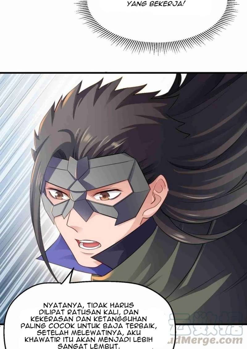 First Dragon (Yuanlong) Chapter 83 Gambar 30